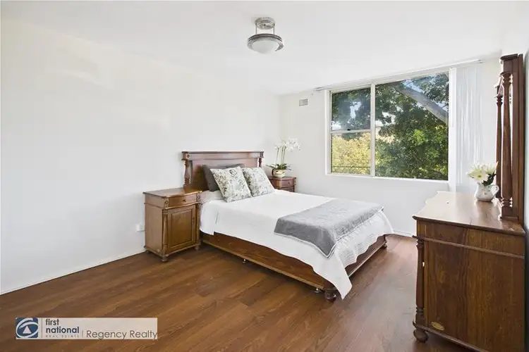 Third view of Homely apartment listing, 4/50 Roseberry Street, Manly Vale NSW 2093