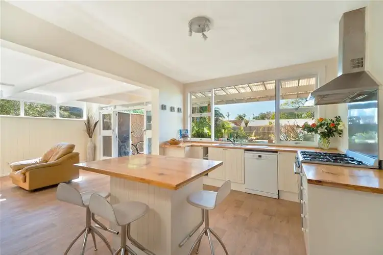 Fourth view of Homely house listing, 62 Wimbledon Avenue, North Narrabeen NSW 2101