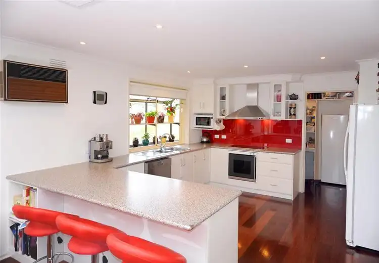 Third view of Homely house listing, 18 Darrambal Crescent, Leopold VIC 3224