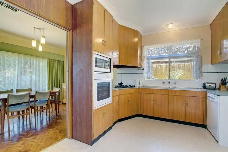 Sixth view of Homely house listing, 33 Ayers Avenue, Daw Park SA 5041