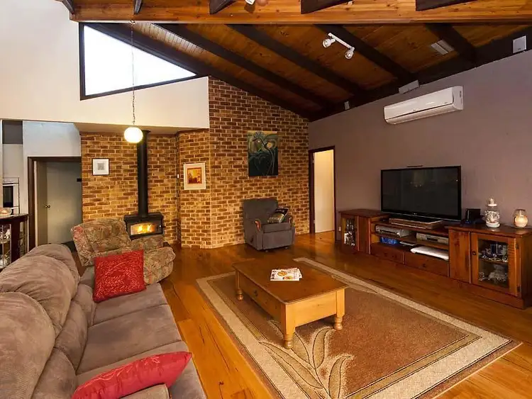 Fifth view of Homely house listing, 204 Peet Road, Roleystone WA 6111