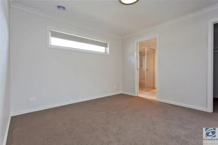 Fifth view of Homely house listing, 50 Badcoe Avenue, Wodonga VIC 3690