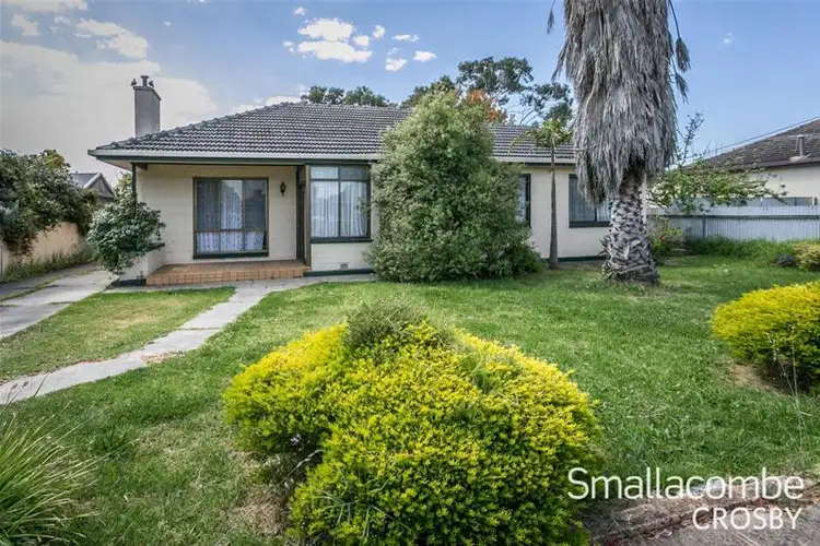 62 Wallala Avenue, Park Holme SA 5043