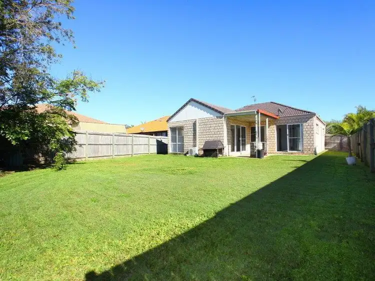 Fourth view of Homely house listing, 8 Linda Way, Upper Coomera QLD 4209