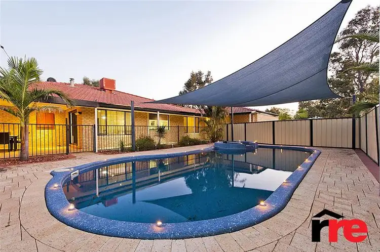 Third view of Homely house listing, 3 Allwood Avenue, Hilbert WA 6112