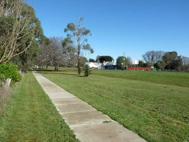LOT 3 & 4/3 & 4 Manifold Street, Woolsthorpe VIC 3276