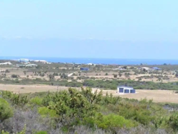 Lot 288 Sulina Crescent, Jurien Bay WA 6516