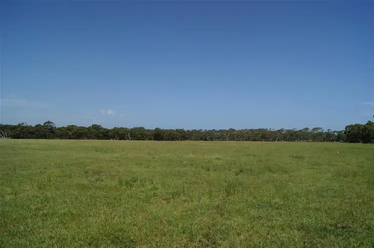 Second view of Homely land listing, 17 Citadel Way, Inverloch VIC 3996