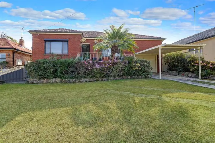 Main view of Homely house listing, 129 Princes Street, Putney NSW 2112