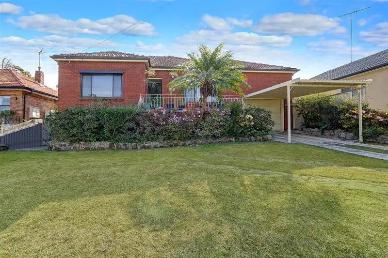 Main view of Homely house listing, 129 Princes Street, Putney NSW 2112