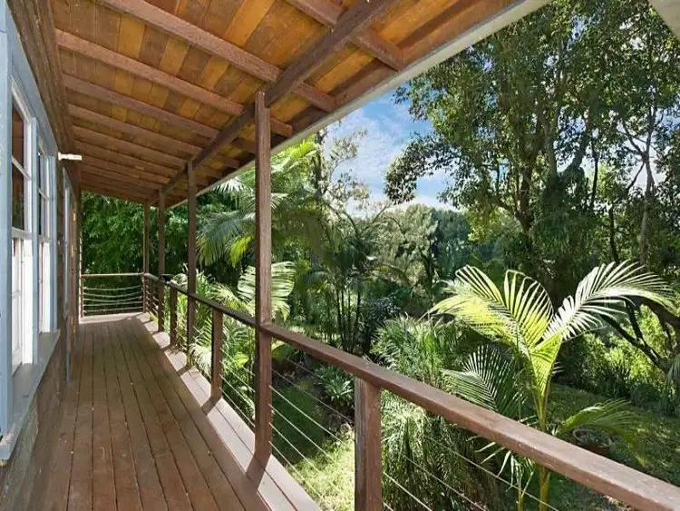 Fourth view of Homely house listing, 1 Ostrom Street, South Lismore NSW 2480