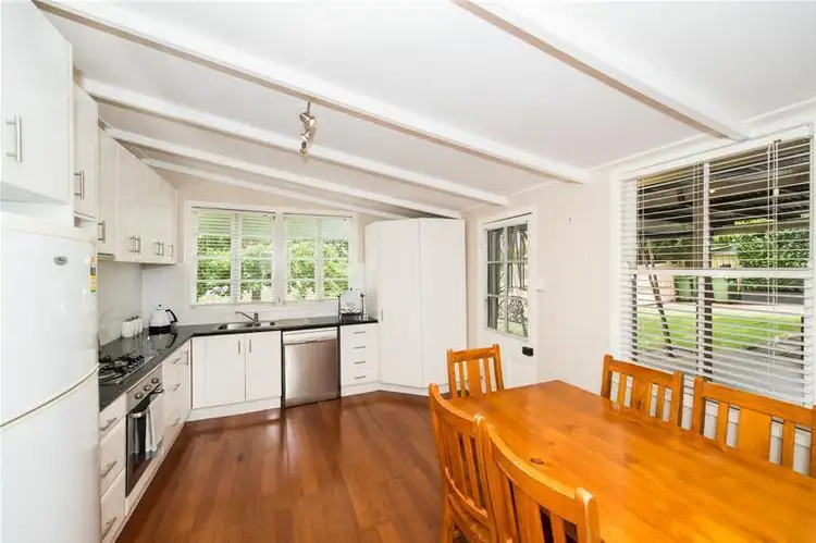Second view of Homely house listing, 24 Seaton Street, South Toowoomba QLD 4350
