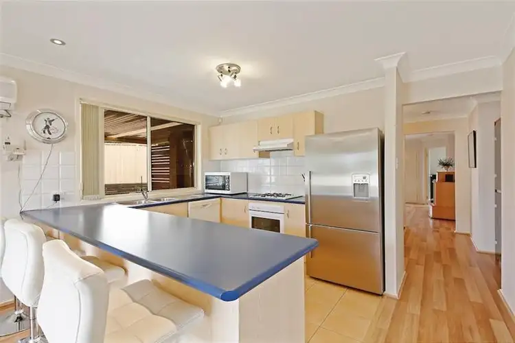 Second view of Homely house listing, 11 St Clare Place, Blair Athol NSW 2560