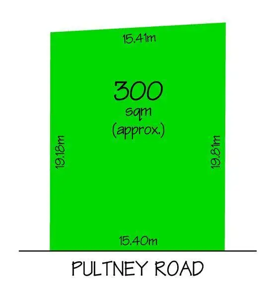 Main view of Homely land listing, 22 Pultney Road, Reynella SA 5161