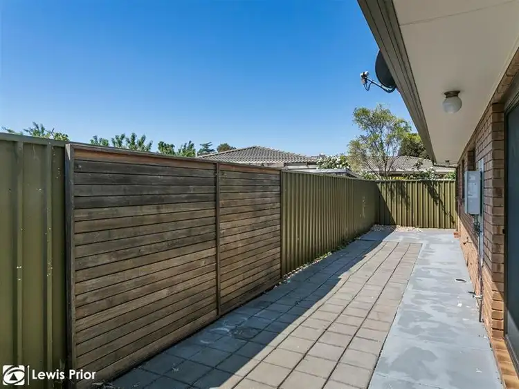 Sixth view of Homely house listing, 3/622 Brighton Road, Seacliff Park SA 5049