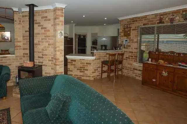 Seventh view of Homely house listing, 7 Darwinia Close, Strathalbyn WA 6530