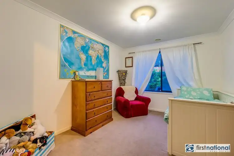 Sixth view of Homely house listing, 107 Alamanda Boulevard, Point Cook VIC 3030