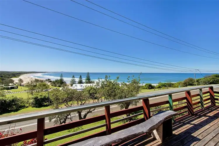 943 Ocean Drive, Bonny Hills NSW 2445