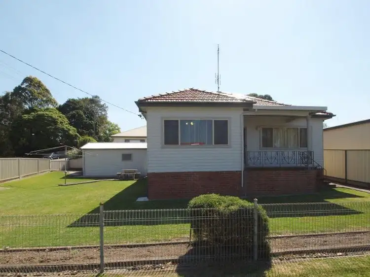 25 Macquarie Street, Wallsend NSW 2287