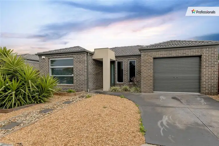 6/20-22 Roslyn Park Drive, Melton West VIC 3337