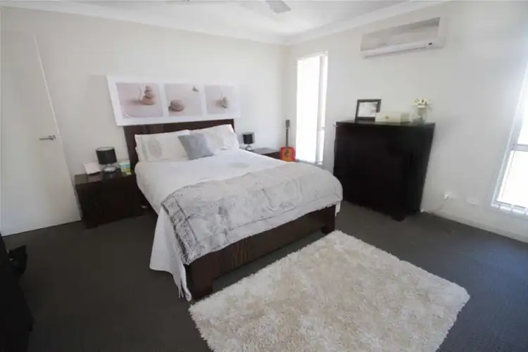 Sixth view of Homely house listing, 4 Eolo Lane, Coomera Waters QLD 4209