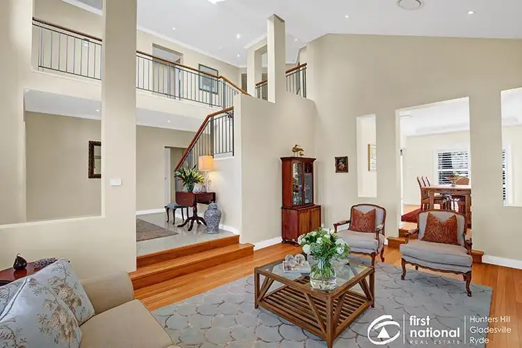 Third view of Homely house listing, 11 Stanley Street, Putney NSW 2112