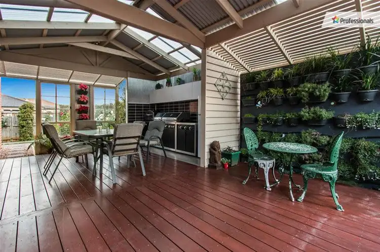 Sixth view of Homely house listing, 38 Lancefield Circuit, Eynesbury VIC 3338