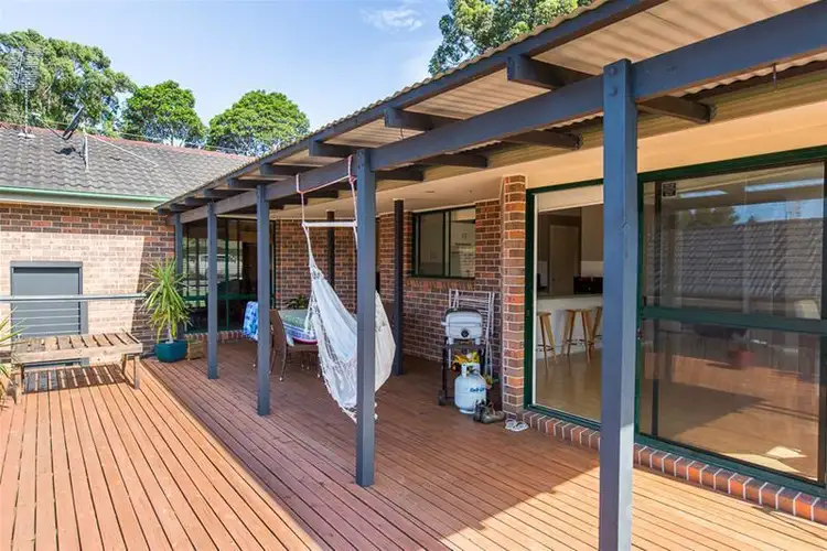 Fifth view of Homely house listing, 21 Fern Street, Gerringong NSW 2534