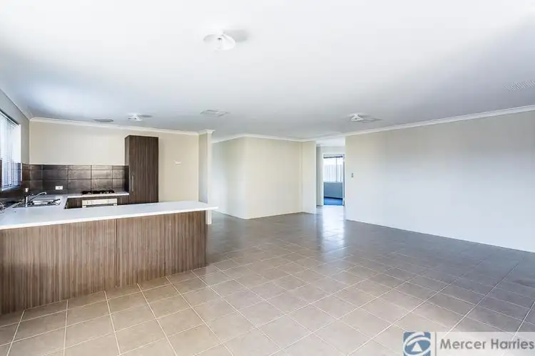 Third view of Homely house listing, 38 Ludlow Loop, Pinjarra WA 6208