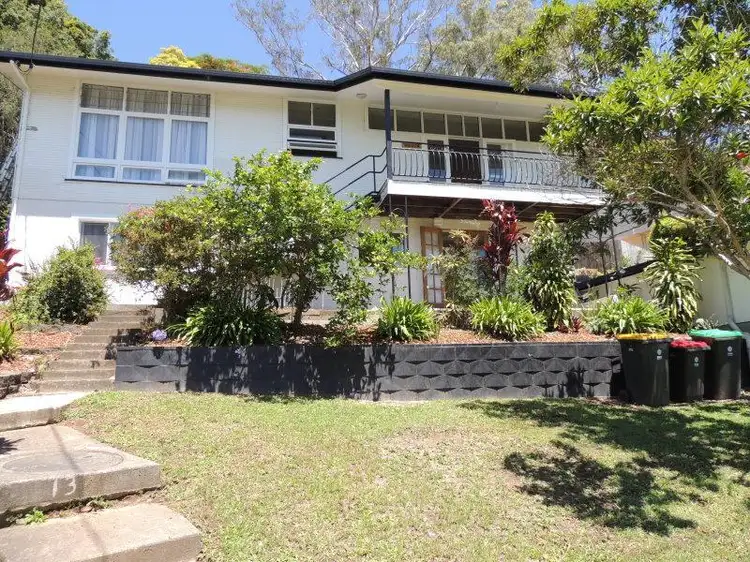 Second view of Homely house listing, 13 Reynolds Street, Murwillumbah NSW 2484