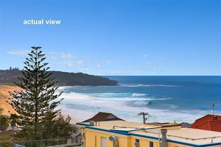 15 Wyndora Avenue, Freshwater NSW 2096