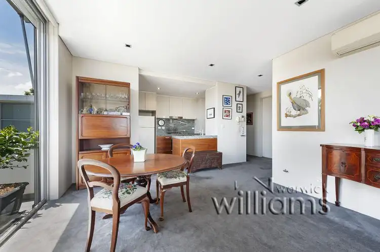 Fourth view of Homely apartment listing, 305/1 McKinnon Avenue, Five Dock NSW 2046