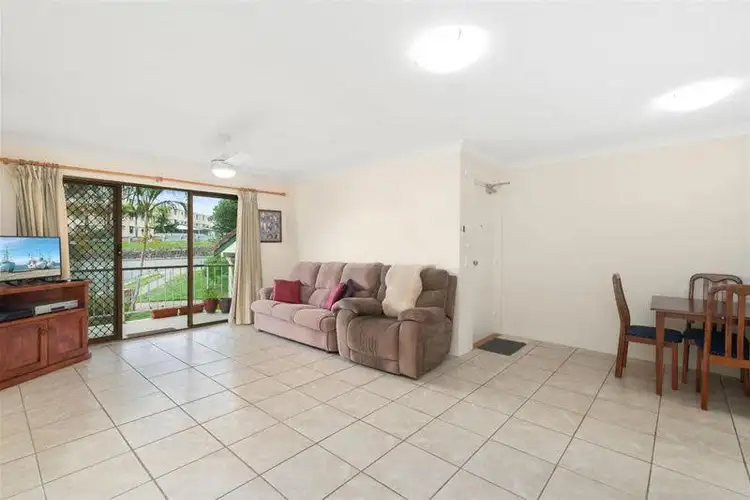 Fourth view of Homely unit listing, 4/2 Twenty Eighth Avenue, Palm Beach QLD 4221