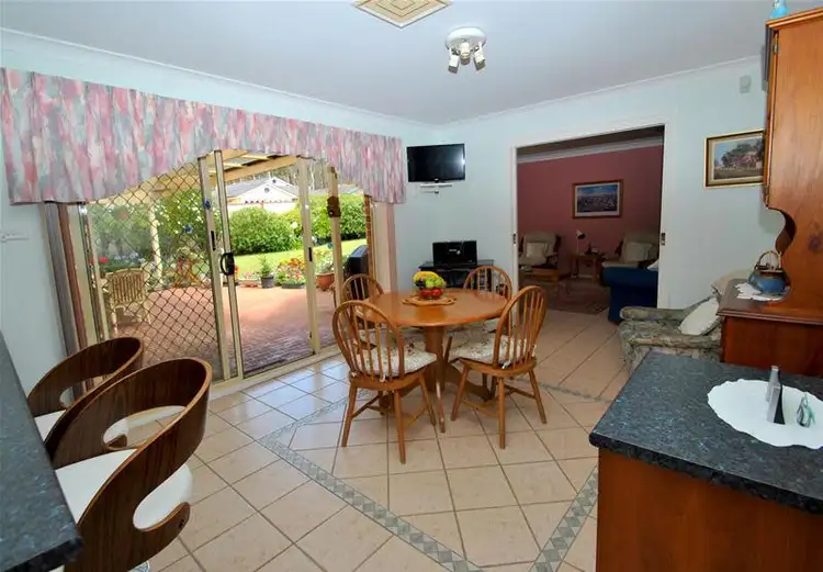 Seventh view of Homely house listing, 46 Stott Crescent, Callala Bay NSW 2540