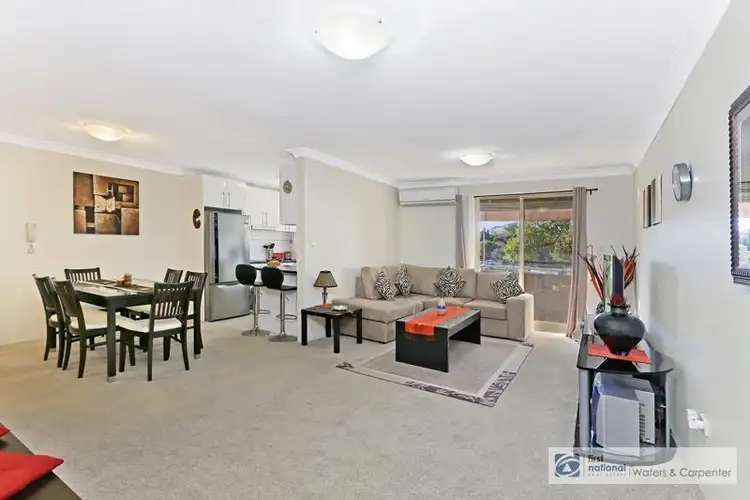 Third view of Homely unit listing, 4/24 Northumberland Road, Auburn NSW 2144