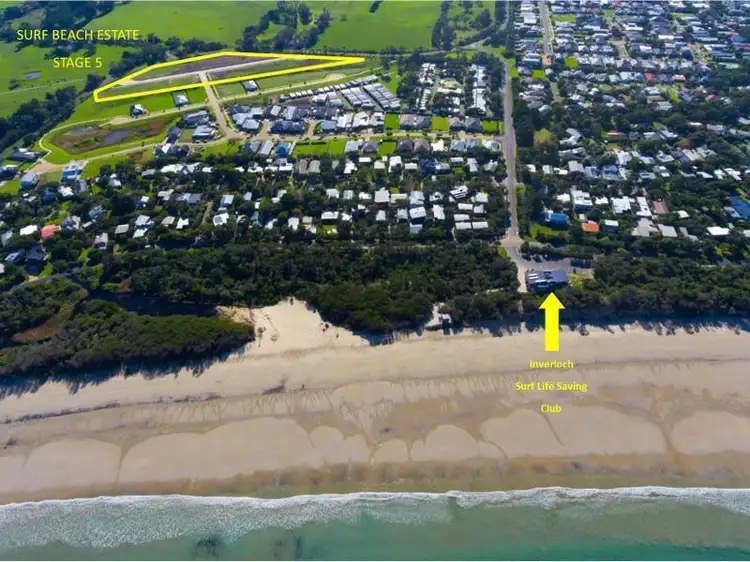 LOT 86 Marginata Place, Inverloch VIC 3996