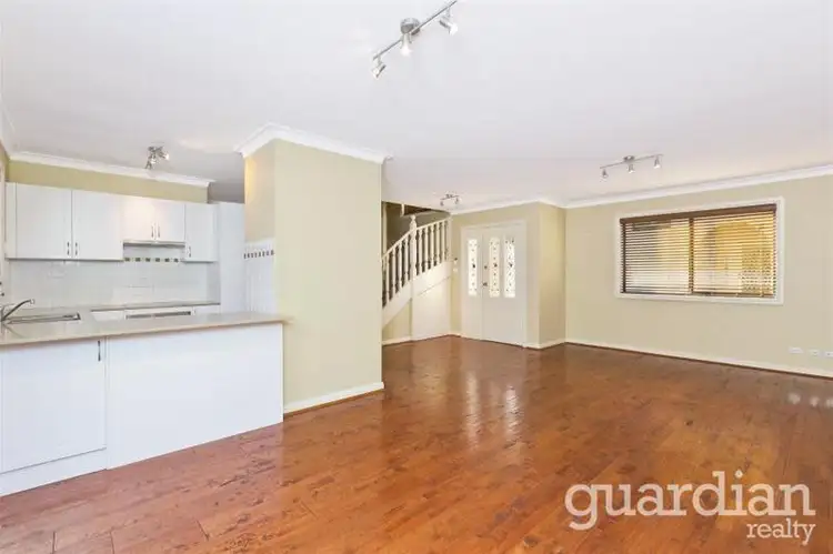 Third view of Homely house listing, 2/556 Old Northern Road, Dural NSW 2158