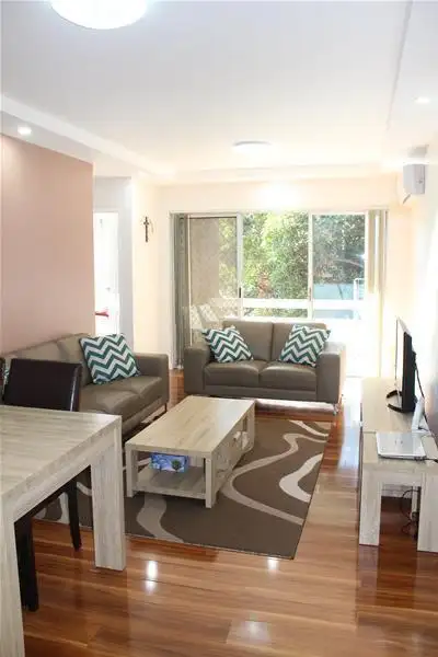 Fourth view of Homely unit listing, Address available on request