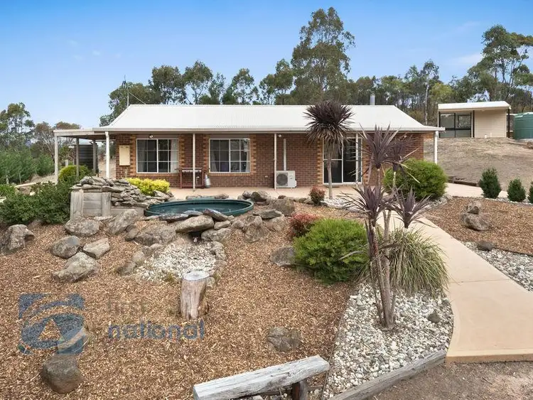 Sixth view of Homely house listing, 5 Hillview Drive, Broadford VIC 3658