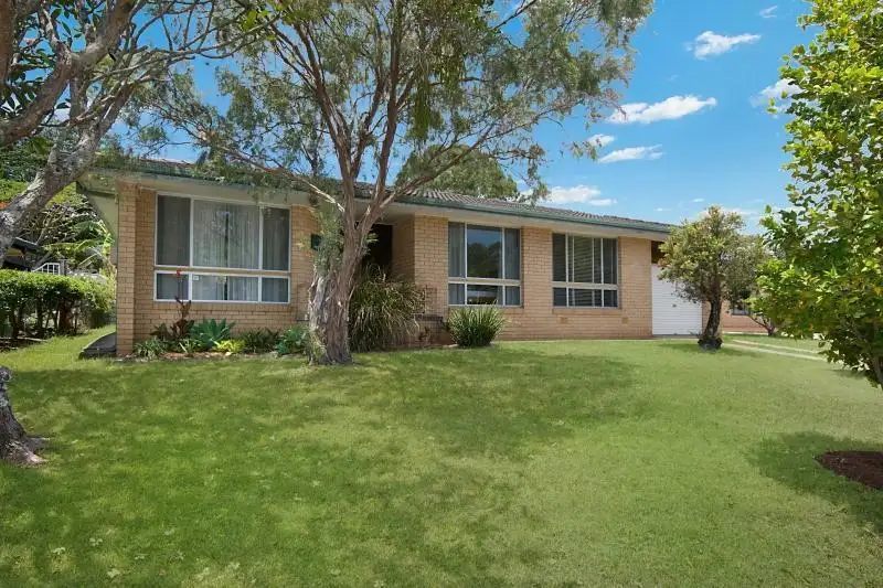 Main view of Homely house listing, 28 Figtree Drive, Goonellabah NSW 2480