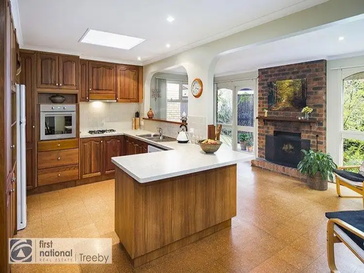 Sixth view of Homely house listing, 6 Kathleen Close, Bayswater North VIC 3153