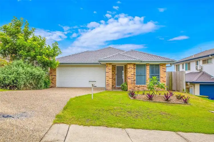22 Gumtree Crescent, Upper Coomera QLD 4209