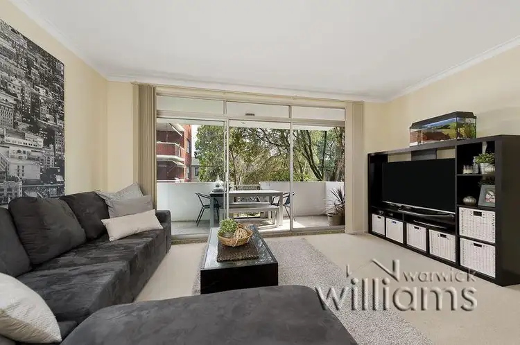 Second view of Homely apartment listing, 13/23 College Street, Drummoyne NSW 2047
