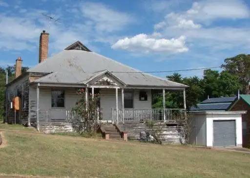 5 Flanders Avenue, Muswellbrook NSW 2333