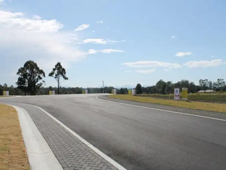 Main view of Homely land listing, 310 Myall Court, Caniaba NSW 2480