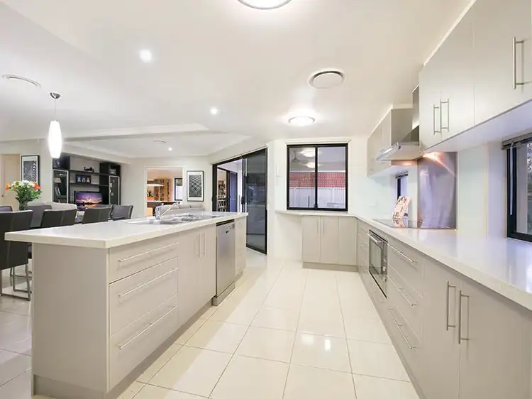 Fourth view of Homely house listing, 27 The Crescent, Underwood QLD 4119