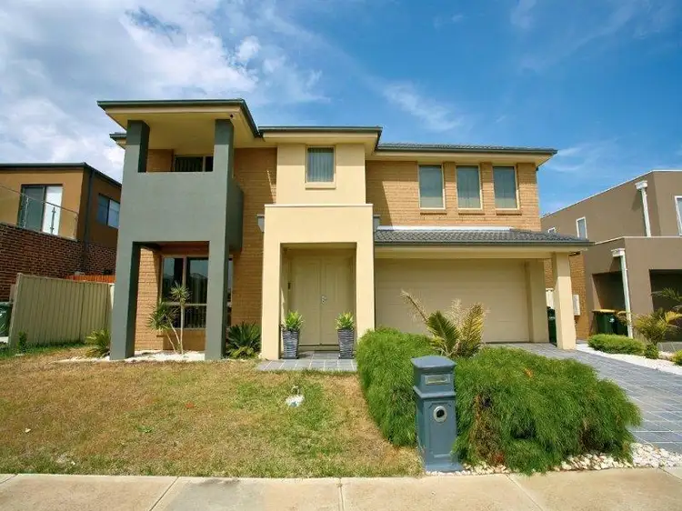 Main view of Homely house listing, 225 Cairnlea Drive, Cairnlea VIC 3023
