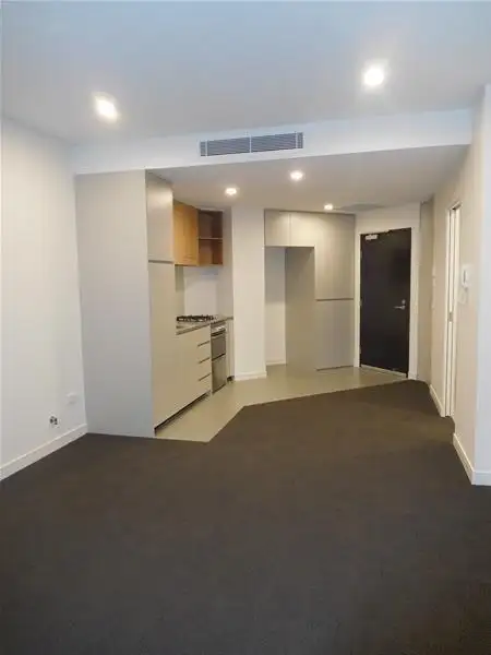 Third view of Homely apartment listing, S403/77 Shortland Esplanade, Newcastle NSW 2300