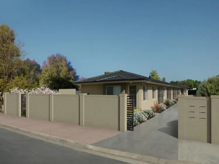 6/9 Harvey Street, Nailsworth SA 5083