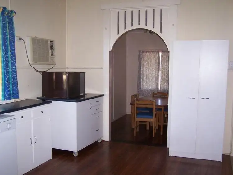 Third view of Homely apartment listing, 69 MILNE Street, Tara QLD 4421